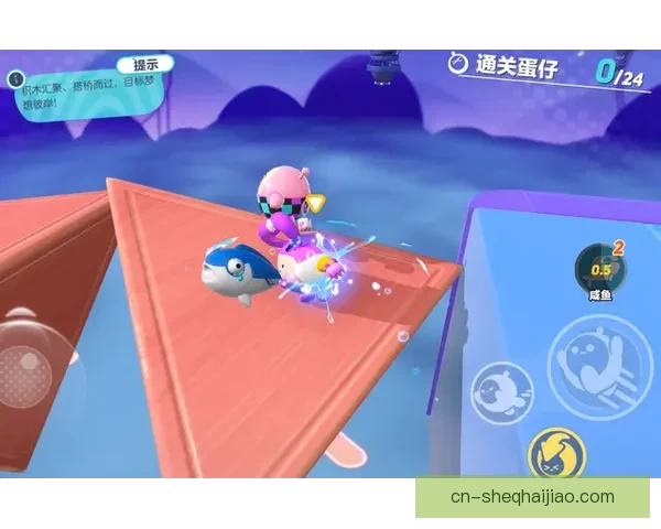 探索奇趣“蘑菇视频”：你的掌上趣味游乐园